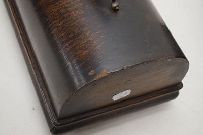 Lot 204 - Edison Standard Phonograph, No S306167