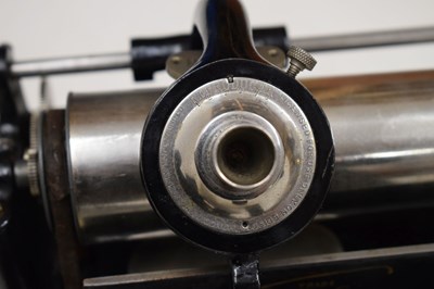 Lot 206 - Edison Gem Phonograph, No G122687