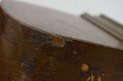 Lot 206 - Edison Gem Phonograph, No G122687