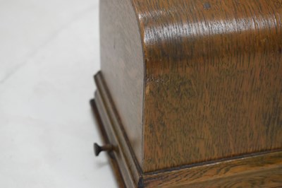 Lot 206 - Edison Gem Phonograph, No G122687