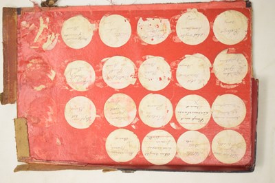 Lot 393 - Early 20th century Edison Phonograph
