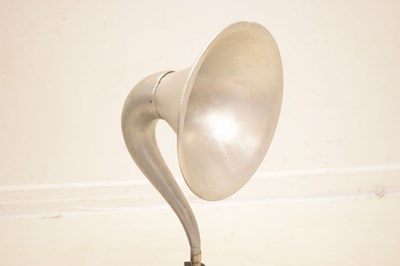 Lot 393 - Early 20th century Edison Phonograph