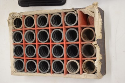 Lot 393 - Early 20th century Edison Phonograph