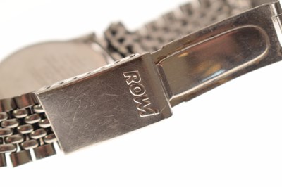Lot 247 - Seiko - 'King Seiko' KS Hi-Beat bracelet watch, ref.5626-7121