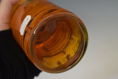 Lot 455 - First Cask malt whisky, distilled 31st October 1979, Bunnahabhain, Speyside