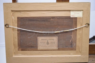 Lot 254 - Nicholas Pocock, OWS (British, 1740-1821) - Four Bristol aquatints