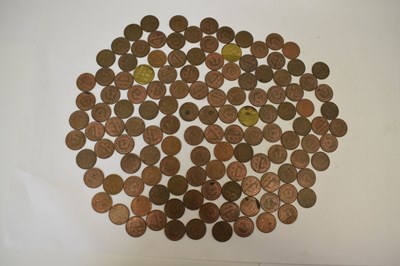 Lot 359 - Approx 250 Bideford Industrial Co-op Society £1 tokens