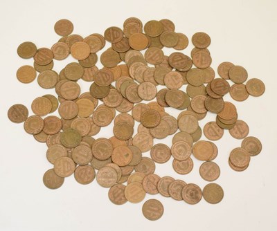Lot 238 - Approx 300 Bideford Industrial Co-op Society £1 tokens