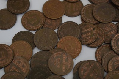Lot 239 - Approx 300 Bideford Industrial Coop Society £1 tokens