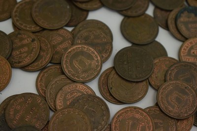 Lot 239 - Approx 300 Bideford Industrial Coop Society £1 tokens