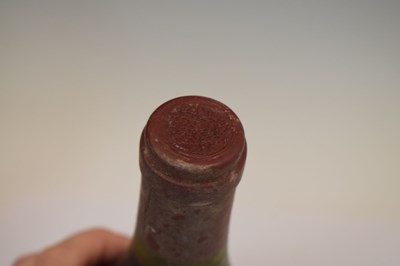 Lot 414 - Chauvot-Labaume - Geverey-Chambertin, 1983, and Pauaut Saint-Jacques Gevrey-Chambertin