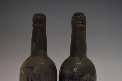 Lot 432 - Sandemans Vintage Port, 1960