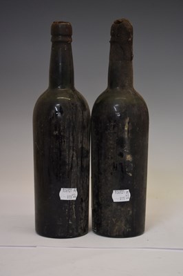 Lot 432 - Sandemans Vintage Port, 1960