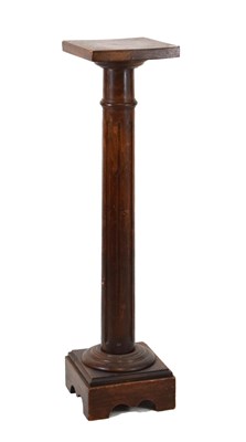 Lot 601 - Late 19th Century Continental torchere