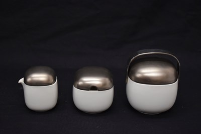 Lot 353 - Timo Sarpaneva (1926-2006) for Rosenthal Studio Line