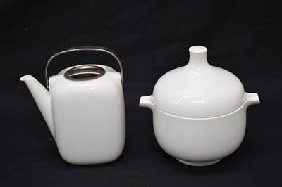Lot 353 - Timo Sarpaneva (1926-2006) for Rosenthal Studio Line
