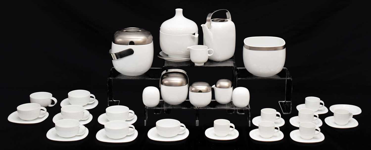 Lot 353 - Timo Sarpaneva (1926-2006) for Rosenthal Studio Line