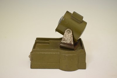 Lot 174 - Astra Pharos - Two 1950s model anti aircraft searchlights
