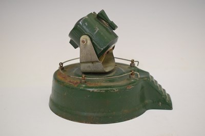 Lot 174 - Astra Pharos - Two 1950s model anti aircraft searchlights