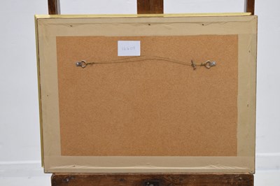 Lot 284 - Henry Frank Waring (British, fl.1900-1928) - Two watercolours
