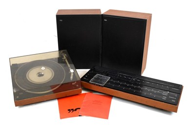 Lot 578 - Bang & Olufsen