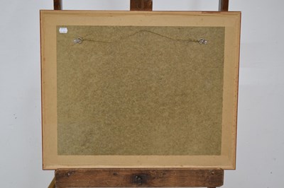 Lot 478 - After John Speed / Speede - Coloured map of 'Somerset-Shire‘