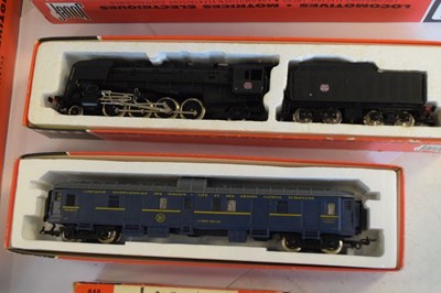 Lot 286 - Jouef 'HO' gauge