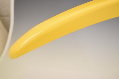 Lot 510 - Huangslite 1980s Toucan desk lamp designed by H.T. Huang