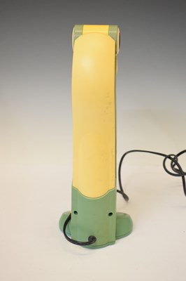 Lot 510 - Huangslite 1980s Toucan desk lamp designed by H.T. Huang
