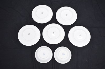 Lot 402 - Quantity of Wedgwood Cornucopia dinner and tea wares