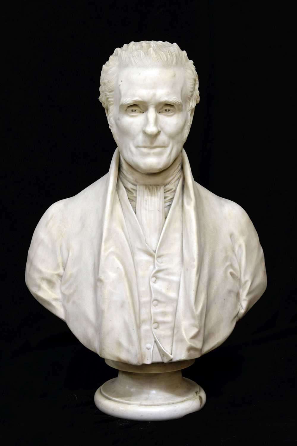 Lot 196 - Timothy Butler (1806-1885) - Victorian