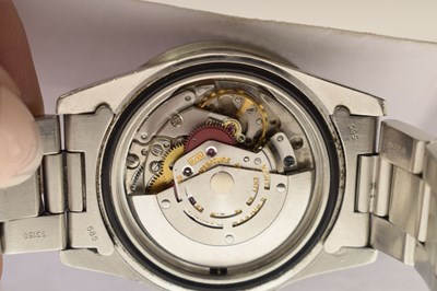 Lot 53 - Rolex – Rare ‘Double-Red’ Sea-Dweller Submariner 2000 bracelet watch, ref. 1665