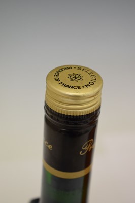 Lot 412 - Raynal & Co Three Barrels VSOP Brandy, and Keo 12 years Brandy
