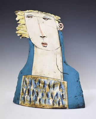 Lot Christy Keeney (Irish, b.1958)