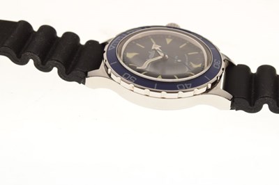 Lot 121 - Gentleman's Vostok Amphiria Russian wristwatch