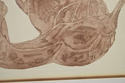 Lot 392 - Dame Elizabeth Frink, RA, (1930-1993) - Strawberry Roan - Artists Proof 5/10