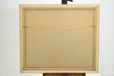 Lot 392 - Dame Elizabeth Frink, RA, (1930-1993) - Strawberry Roan - Artists Proof 5/10