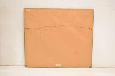 Lot 427 - Michel Delacroix (French, b. 1933) - Signed limited edition colour lithograph