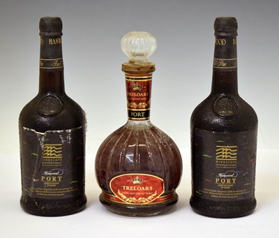 Lot 395 - Australian 'Port'