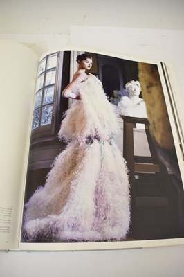 Lot 374 - Patrick Demarchelier, 'Dior Couture'