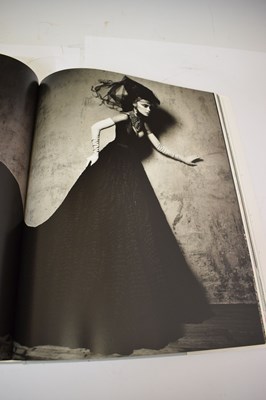 Lot 374 - Patrick Demarchelier, 'Dior Couture'