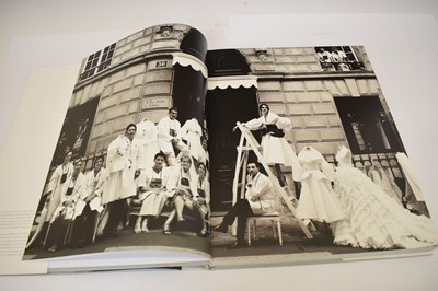 Lot 374 - Patrick Demarchelier, 'Dior Couture'