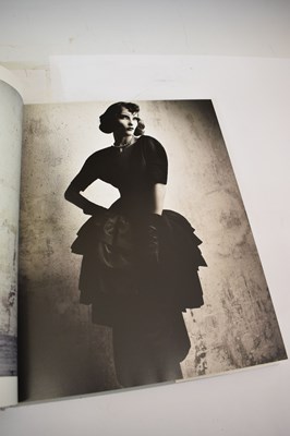 Lot 374 - Patrick Demarchelier, 'Dior Couture'