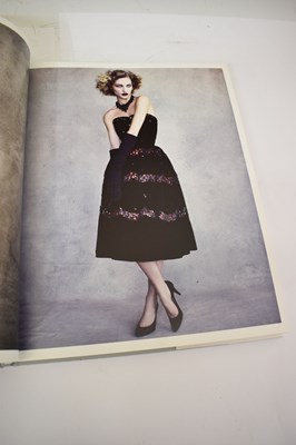 Lot 374 - Patrick Demarchelier, 'Dior Couture'