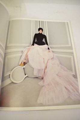 Lot 374 - Patrick Demarchelier, 'Dior Couture'