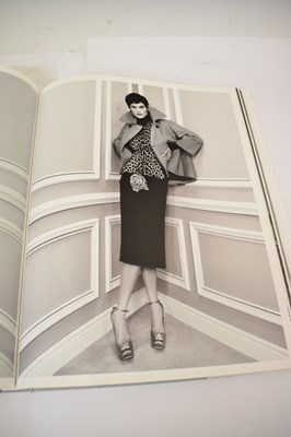Lot 374 - Patrick Demarchelier, 'Dior Couture'