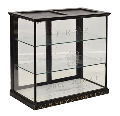Lot 178 - Advertising – J.S. Fry & Sons Ltd