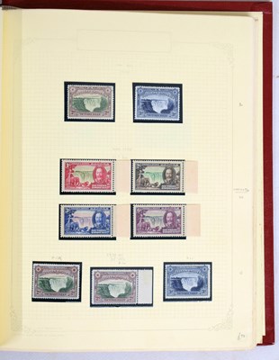 Lot 357 - Rhodesia - Mint collection of postage stamps, mostly unmounted, 1932 to 1978