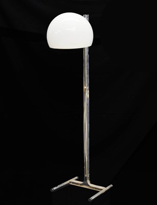 Lot 401 - André Ricard (1929-2017) for Metalarte, Spain - Floor lamp
