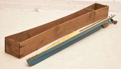 Lot 388 - 1930s Hobbies Bowman ‘Greyhound’ Speedboat